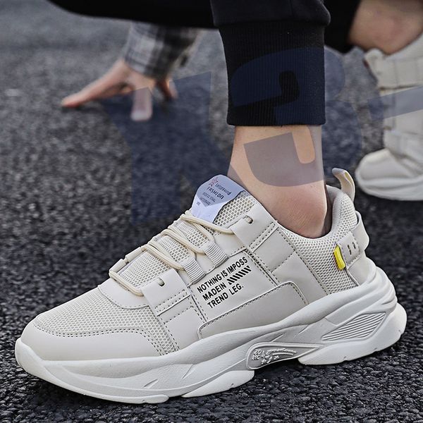 2025 comfortable lightweight breathable shoes sneakers men non-slip wear-resistant ideal for running walking and sports activities-680
2025 comfortable lightweight breathable shoes sneakers men non-slip wear-resistant ideal for running walking and sports activities-680