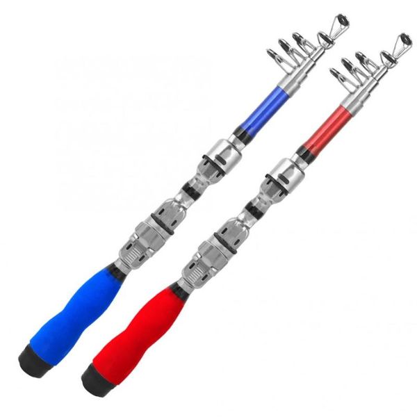 1.2m fishing rod fiberglass mini sea pole super hard pocket tackle accessory boat rods
1.2m fishing rod fiberglass mini sea pole super hard pocket tackle accessory boat rods
