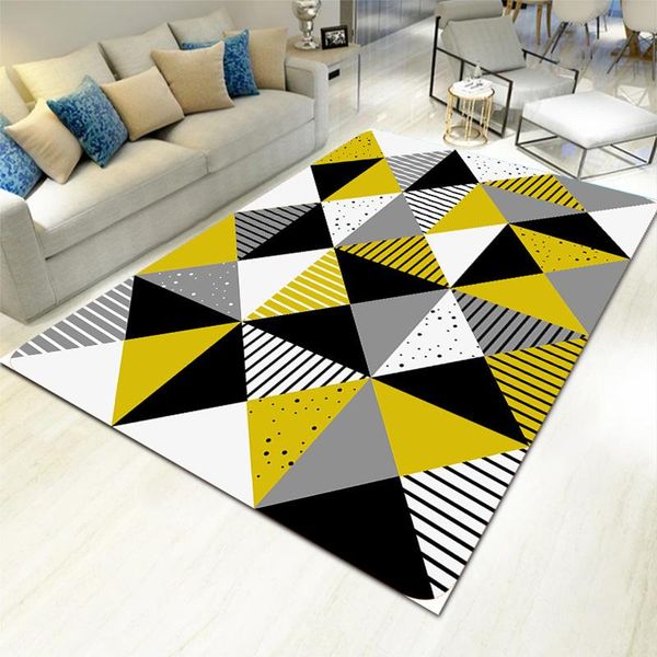 carpets modern geometric printing floor mat rectangular carpet room washable living home decoration
carpets modern geometric printing floor mat rectangular carpet room washable living home decoration