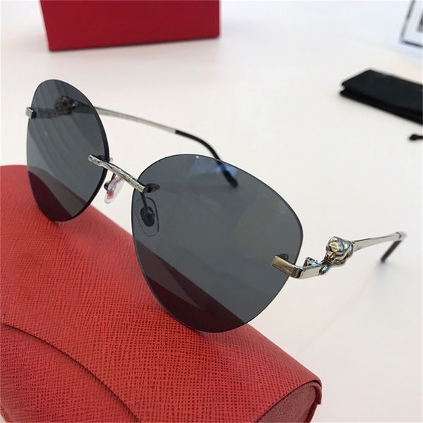 73% off factory sale panther limited sunglasses men and women oval sun glasses lepoad eyewear 11, White;black
73% off factory sale panther limited sunglasses men and women oval sun glasses lepoad eyewear 11, White;black
