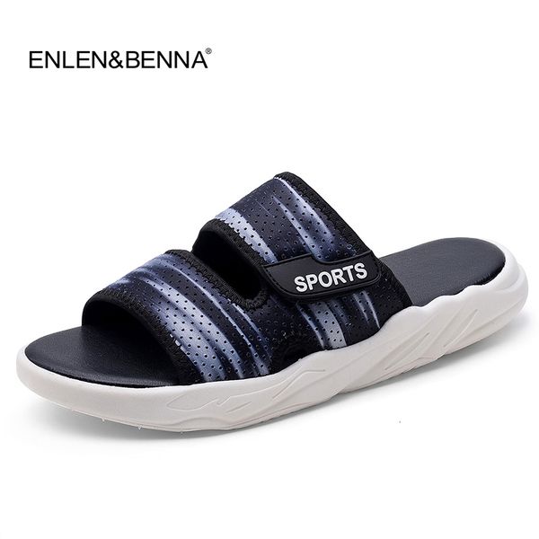 slippers summer eva massage fashion sandals beach men flip flops casual shoes patchwork breathable sandalias hombre, Black
slippers summer eva massage fashion sandals beach men flip flops casual shoes patchwork breathable sandalias hombre, Black