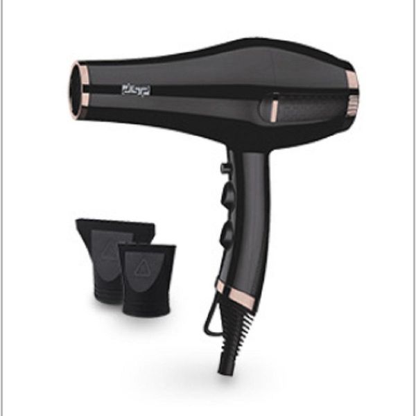 electric hair brushes household high-power dryer adjustable multifunctional barber shop temeperature control &cold wind
electric hair brushes household high-power dryer adjustable multifunctional barber shop temeperature control &cold wind