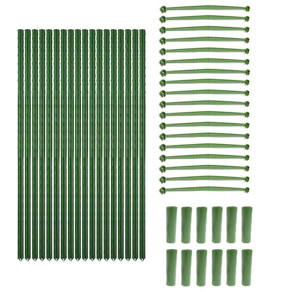other garden supplies plant support,tomato growing cage for vertical climbing plants support flowers&fruit grow 48 pcs
other garden supplies plant support,tomato growing cage for vertical climbing plants support flowers&fruit grow 48 pcs