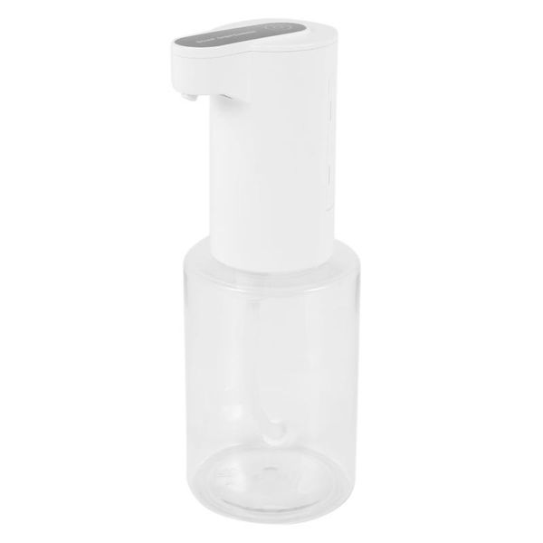 smart home control automatic alcohol dispenser touchless spray machine sensor press soap 350ml suitable for
smart home control automatic alcohol dispenser touchless spray machine sensor press soap 350ml suitable for