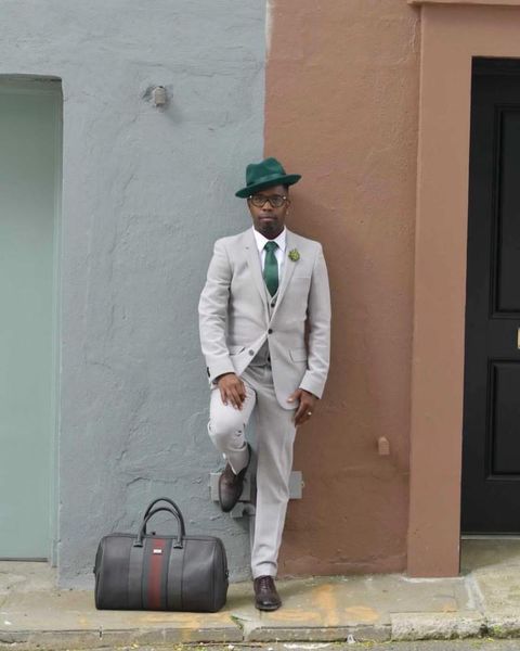 men's suits & blazers est slim fit men suit notch lapel business casual evening tuxedo 3 piece(blazers+pant+vest) custom made wedding f, White;black
men's suits & blazers est slim fit men suit notch lapel business casual evening tuxedo 3 piece(blazers+pant+vest) custom made wedding f, White;black