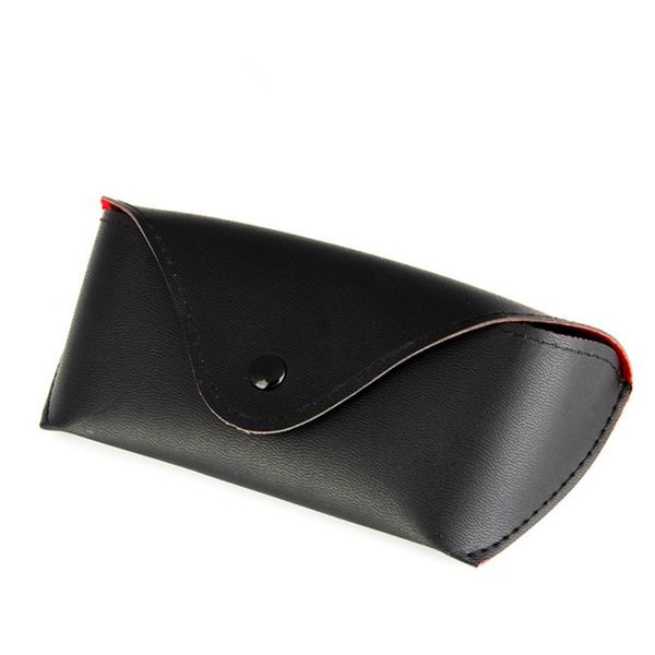 other fashion accessories 2piece men women portable glasses case fastener pu leather fold able box durable large capacity eyeglasses, Silver 
other fashion accessories 2piece men women portable glasses case fastener pu leather fold able box durable large capacity eyeglasses, Silver