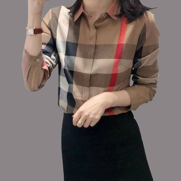 women's blouses & shirts shirt en najaar populaire nieuwe all-wedstrijd dunne blouse dieptepunt shirt 4co9, White
women's blouses & shirts shirt en najaar populaire nieuwe all-wedstrijd dunne blouse dieptepunt shirt 4co9, White