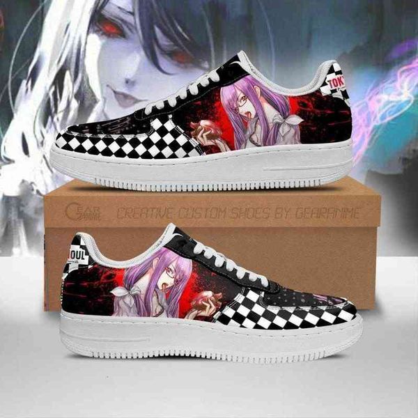 diy anime shoes tokyo ghoul rize sneakers custom checkerboard casual running sport walking lightweight tennis
diy anime shoes tokyo ghoul rize sneakers custom checkerboard casual running sport walking lightweight tennis