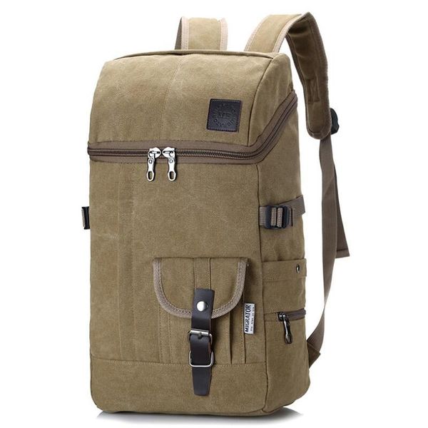 backpack z.l.d. brand design bucket bag lady trend retro wash canvas male student large capacity computer travel
backpack z.l.d. brand design bucket bag lady trend retro wash canvas male student large capacity computer travel