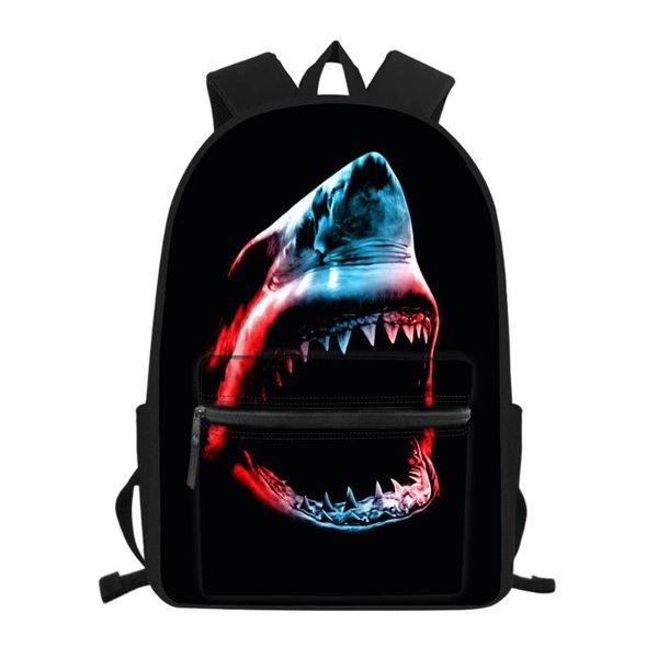 school bags art animal 16inch kids 3d printing backpack children book bag bookbags boys girls student bagpack schoolbag
school bags art animal 16inch kids 3d printing backpack children book bag bookbags boys girls student bagpack schoolbag
