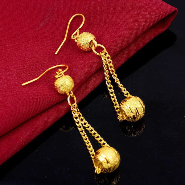 women's transfer beads 24k gold plated dangle & chandelier earrings njge004 fashion wedding gift women yellow gold plate jewelry earrin, Silver
women's transfer beads 24k gold plated dangle & chandelier earrings njge004 fashion wedding gift women yellow gold plate jewelry earrin, Silver