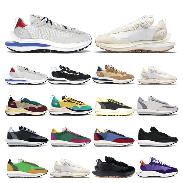 2021 vaporwaffle running shoes mens women sail black gum sesame blue void dark iris white game royal sports sneakers trainers comfortable br
2021 vaporwaffle running shoes mens women sail black gum sesame blue void dark iris white game royal sports sneakers trainers comfortable br