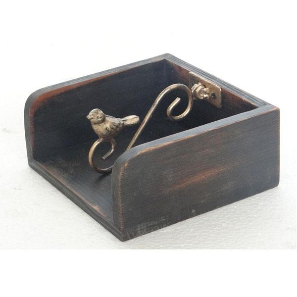 iron bird tissue boxes nordic restaurant toilet paper holder retro wood napkin kitchen supplies da60zjh & napkins
iron bird tissue boxes nordic restaurant toilet paper holder retro wood napkin kitchen supplies da60zjh & napkins