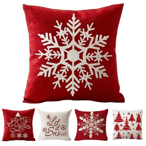 pillow case christmas decoration 45*45 snowflake tree print throw pillowcases decorative pillows cover body
pillow case christmas decoration 45*45 snowflake tree print throw pillowcases decorative pillows cover body