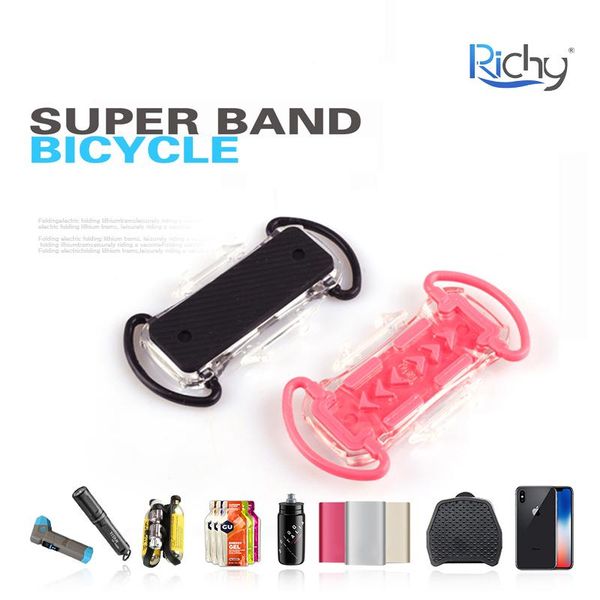 water bottles & cages genuine richy silicone cycling anti-slide phone mount holder multifuction drink shockproof bottle cage
water bottles & cages genuine richy silicone cycling anti-slide phone mount holder multifuction drink shockproof bottle cage