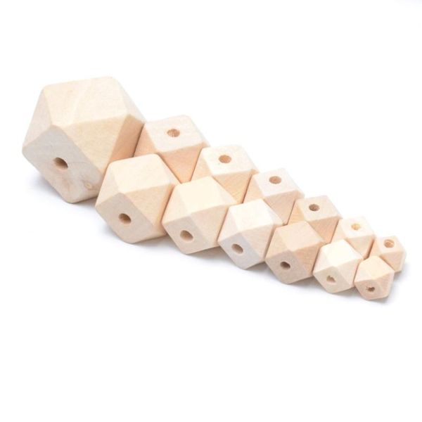 other natural unfinished polygon wooden beads spacer wood handmade for necklace bracelet jewelry accessories pick size 10-30mm
other natural unfinished polygon wooden beads spacer wood handmade for necklace bracelet jewelry accessories pick size 10-30mm
