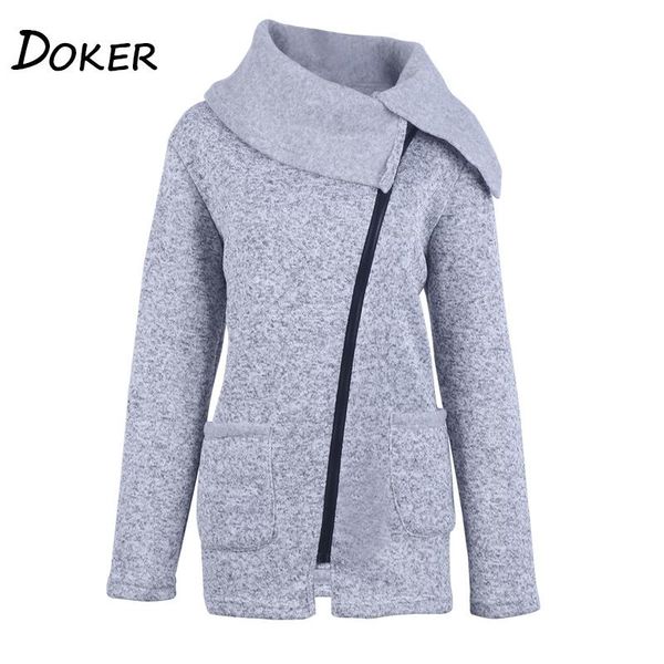 autumn winter warm women sweaters turn-down collar long sleeve zipper casual pocket cardigan coat knitted outwear plus size women's, White;black
autumn winter warm women sweaters turn-down collar long sleeve zipper casual pocket cardigan coat knitted outwear plus size women's, White;black