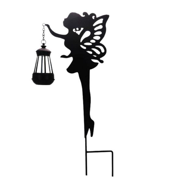 garden decorations outdoor solar light fairy with lantern ornament art lamp decoration metal sculpture
garden decorations outdoor solar light fairy with lantern ornament art lamp decoration metal sculpture