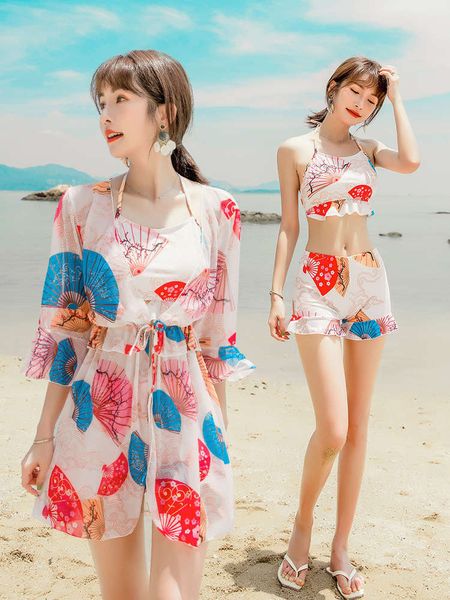 casual dresses swimsuit female 2021 spring three piece suit for skinny and ejbr, Black;gray
casual dresses swimsuit female 2021 spring three piece suit for skinny and ejbr, Black;gray