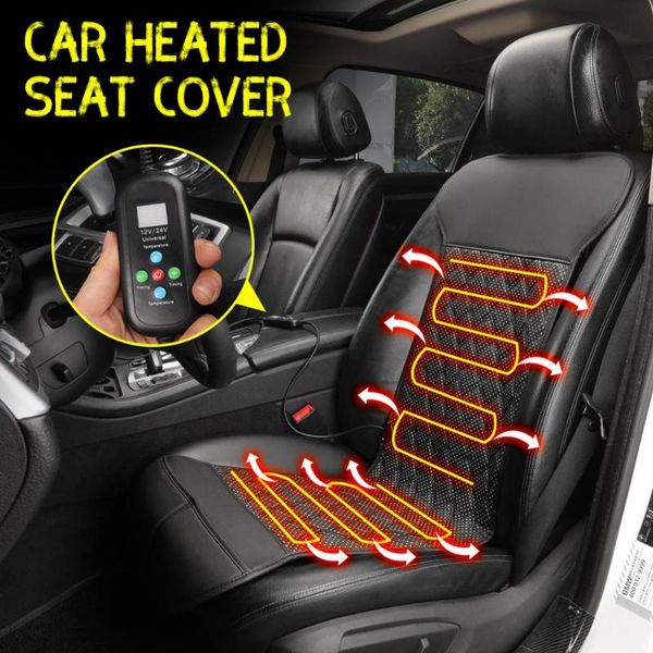 car seat covers universal heated cover 12v/24v cushion with time temperature controller warmer
car seat covers universal heated cover 12v/24v cushion with time temperature controller warmer