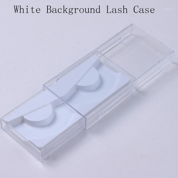 clear sliding-lid lash case with good quality holder inside for strip eyelashes tools fake lashes empty storage box1
clear sliding-lid lash case with good quality holder inside for strip eyelashes tools fake lashes empty storage box1
