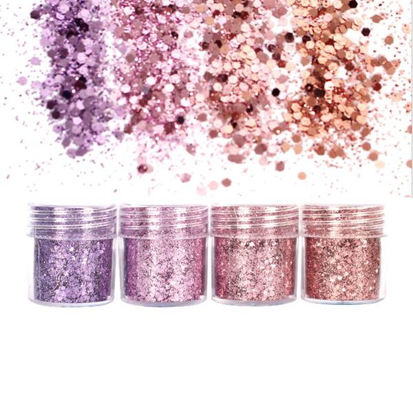 nail art kits 4pcs/ pack ultra-fine flash powder small sequins ultra-thin gradation suit polish mobile phone beauty 4 color
nail art kits 4pcs/ pack ultra-fine flash powder small sequins ultra-thin gradation suit polish mobile phone beauty 4 color