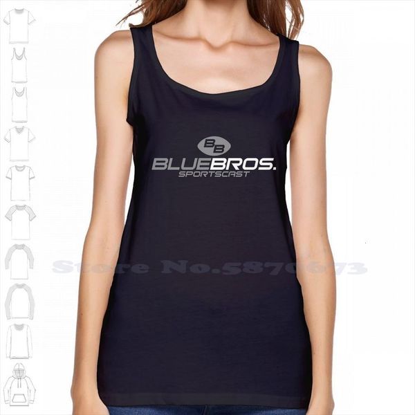 blue bros sportscast onepride2 black white sleeveless tank men women sports, White;black
blue bros sportscast onepride2 black white sleeveless tank men women sports, White;black