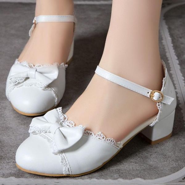dress shoes fashion party wedding woman high heel lace ruffles bowtie princess womens heels sandal women single sh373, Black
dress shoes fashion party wedding woman high heel lace ruffles bowtie princess womens heels sandal women single sh373, Black