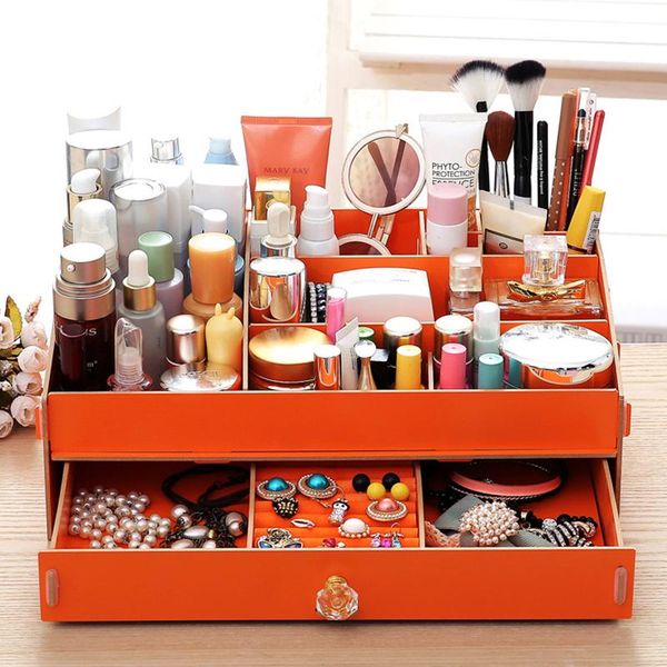 storage boxes & bins diy wooden jewelry display cosmetic box organizer home bathroom skin care creative girls birthday gifts
storage boxes & bins diy wooden jewelry display cosmetic box organizer home bathroom skin care creative girls birthday gifts