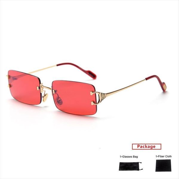 rimless rectangle sunglasses women novel leg retro fashion men brand uv400 eyeglasses shades, White;black
rimless rectangle sunglasses women novel leg retro fashion men brand uv400 eyeglasses shades, White;black