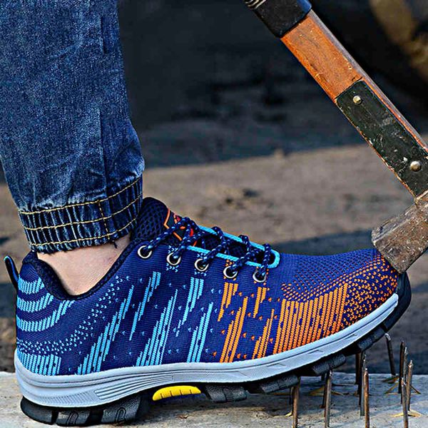 boots winter autumn style work shoes with steel toe cap indestructible shoe swaterproof safety men steel toe anti-smashing 8nuf, Black
boots winter autumn style work shoes with steel toe cap indestructible shoe swaterproof safety men steel toe anti-smashing 8nuf, Black