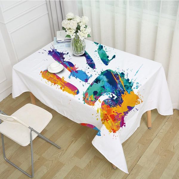 creative hand pattern tablecloth easy cleaning polyester rectangle table cloth home textile 2 kinds size for choose
creative hand pattern tablecloth easy cleaning polyester rectangle table cloth home textile 2 kinds size for choose