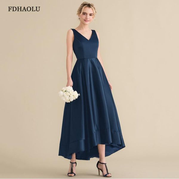 party dresses ae02 navy blue prom long ankle length v-neck zipper back satin evening gowns formal dress vestidos de festa, White;black
party dresses ae02 navy blue prom long ankle length v-neck zipper back satin evening gowns formal dress vestidos de festa, White;black