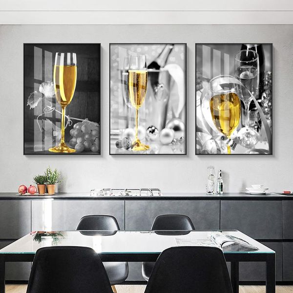 paintings modern nordic style champagne canvas print poster picture painting wall art for kitchen dining room living home decor
paintings modern nordic style champagne canvas print poster picture painting wall art for kitchen dining room living home decor