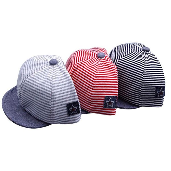caps & hats stripe cute cap star embroidered baseball summer autumn spring baby hat skin-friendly comfortable girl boy, Yellow
caps & hats stripe cute cap star embroidered baseball summer autumn spring baby hat skin-friendly comfortable girl boy, Yellow