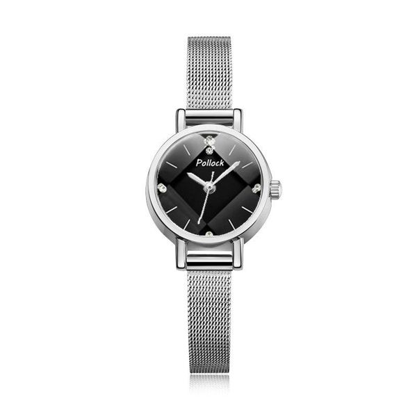 wristwatches 2021 ladies watch water diamonds english women's table belt exquisite bracelet non-mechanical female models, Slivery;brown
wristwatches 2021 ladies watch water diamonds english women's table belt exquisite bracelet non-mechanical female models, Slivery;brown