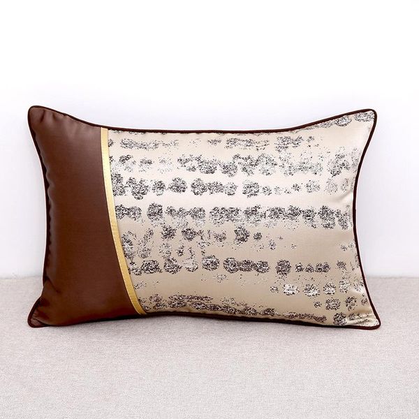 cushion/decorative pillow light luxury cushion cover high precision jacquard embroidery decorative pillows home office decor waist sofa chai
cushion/decorative pillow light luxury cushion cover high precision jacquard embroidery decorative pillows home office decor waist sofa chai