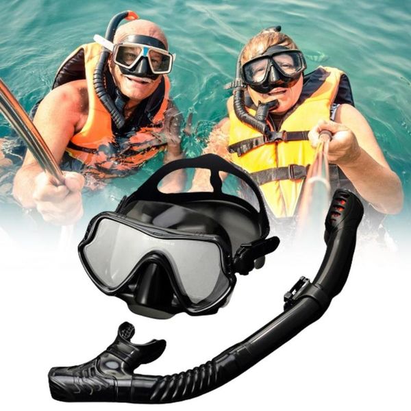diving masks premium snorkel set with mouthpieces masque goggles adjustable professional strap for women men swimming mask
diving masks premium snorkel set with mouthpieces masque goggles adjustable professional strap for women men swimming mask