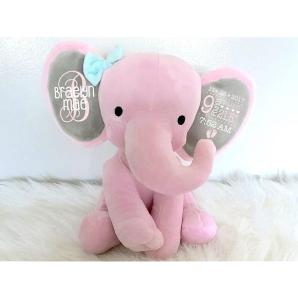 novelty items custom pink elephant born gift, personalized gift for big sister, baby girl sleeper, birth stats po prop, parent
novelty items custom pink elephant born gift, personalized gift for big sister, baby girl sleeper, birth stats po prop, parent
