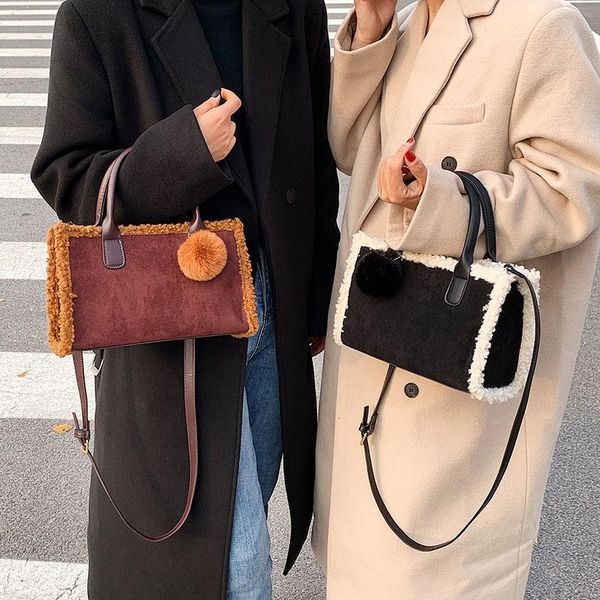 evening bags autumn winter plush shoulder women quality stitching crossbody bag fashion designer hand small square
evening bags autumn winter plush shoulder women quality stitching crossbody bag fashion designer hand small square