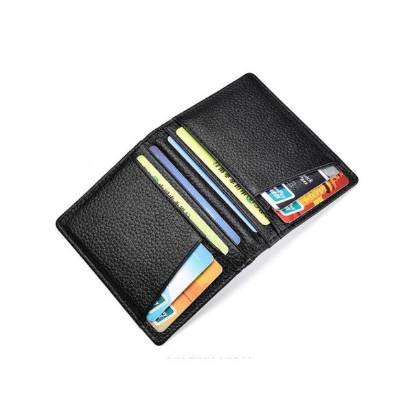 card holders super slim soft wallet 100% sheepskin genuine leather mini purse men thin small, Brown;gray
card holders super slim soft wallet 100% sheepskin genuine leather mini purse men thin small, Brown;gray