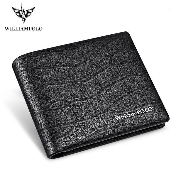 wallets williampolo leather wallet men's horizontal and vertical large capacity multi clip soft alligator layer pure1, Red;black
wallets williampolo leather wallet men's horizontal and vertical large capacity multi clip soft alligator layer pure1, Red;black