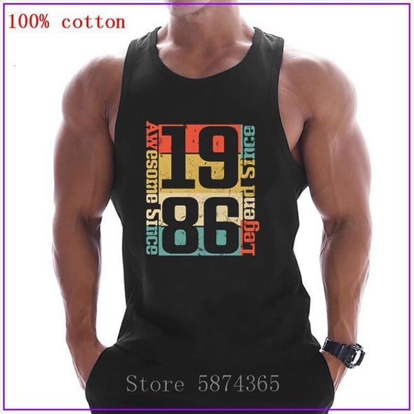32th birthday shirt ,awesome since 1986 funny idea fanshionablesportswear gyms tank men vest bodybuilding tanktop, White;black
32th birthday shirt ,awesome since 1986 funny idea fanshionablesportswear gyms tank men vest bodybuilding tanktop, White;black