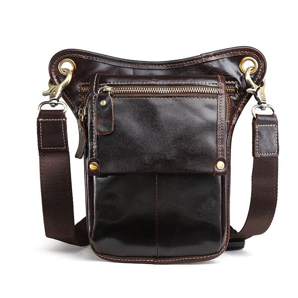 waist bags luufan quality leather men fashion small messenger cross body bag design travel belt pack drop leg phone pouch
waist bags luufan quality leather men fashion small messenger cross body bag design travel belt pack drop leg phone pouch