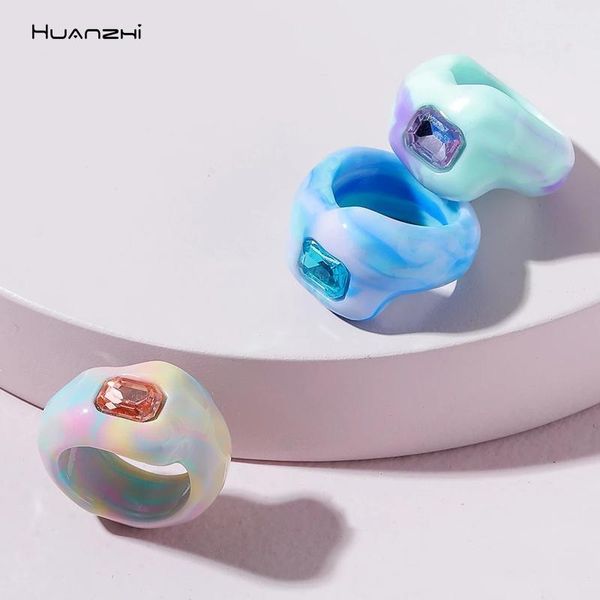 cluster rings gradient colorful resin rhinestone 3pcs/set geometric opening ring sets for women girls party jewelry huanzhi 2021, Golden;silver
cluster rings gradient colorful resin rhinestone 3pcs/set geometric opening ring sets for women girls party jewelry huanzhi 2021, Golden;silver