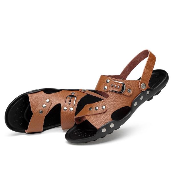 sandals sandel classic ritable para masculina rubber da sandalias genuine uomo homme sandalle sandali beach cuero hombre sandalen ete v, Black
sandals sandel classic ritable para masculina rubber da sandalias genuine uomo homme sandalle sandali beach cuero hombre sandalen ete v, Black