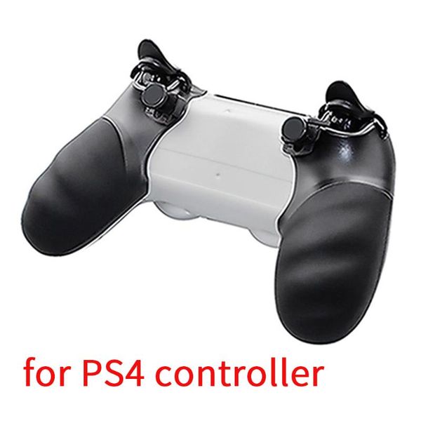 game controllers & joysticks 2pcs soft anti slip trigger hand grip case replacement controller part ergonomic abs durable cover for slim pro
game controllers & joysticks 2pcs soft anti slip trigger hand grip case replacement controller part ergonomic abs durable cover for slim pro