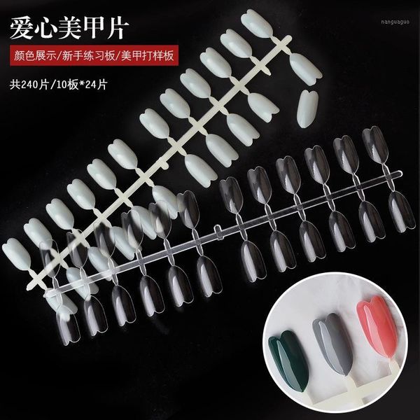 products nail color card heart shell polish glue display shape practice potherapy plastic 2401, Yellow
products nail color card heart shell polish glue display shape practice potherapy plastic 2401, Yellow