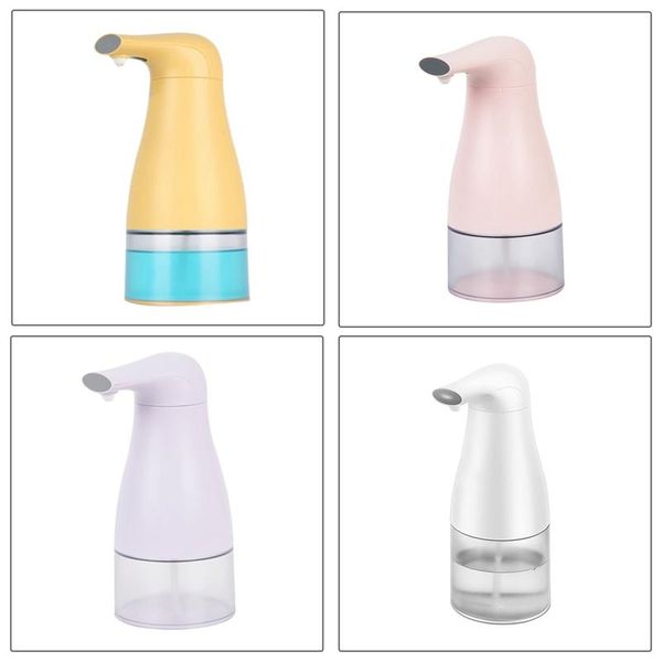 automatic foam soap dispenser 250ml motion sensor advanced contactless powered intelligent electric hand washing liquid
automatic foam soap dispenser 250ml motion sensor advanced contactless powered intelligent electric hand washing liquid