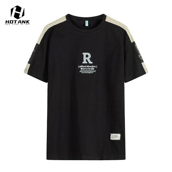 men's t-shirts 2021 summer t shirts men casual short sleeve o-neck breathable fitness jogging black t-shirt soft basic tees s-4xl, White;black
men's t-shirts 2021 summer t shirts men casual short sleeve o-neck breathable fitness jogging black t-shirt soft basic tees s-4xl, White;black